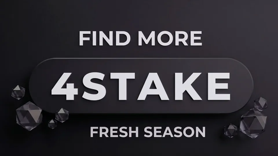 Stake Promo Code: 4STAKE - How to Use and Benefits in 2026